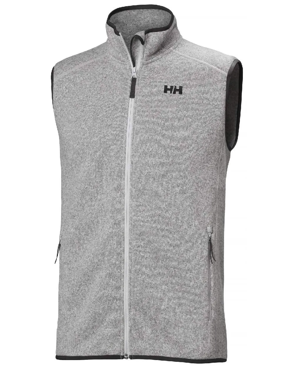 Helly Hansen Mens Varde Fleece Vest 2.0