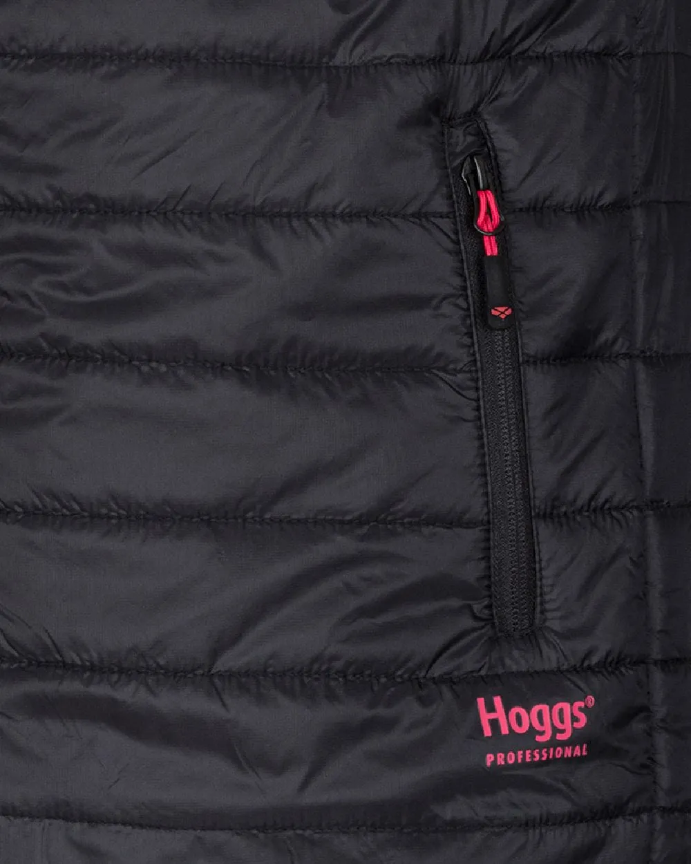 Hoggs of Fife Granite Rip-Stop Gilet