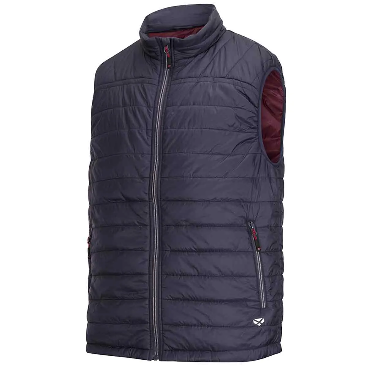 Hoggs of Fife Kingston Ripstop Gilet