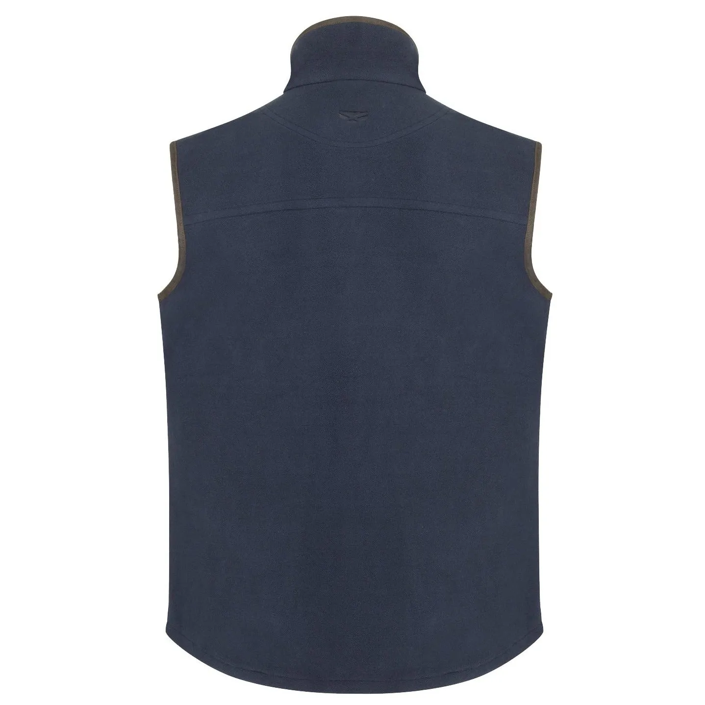 Hoggs Woodhall Fleece Gilet