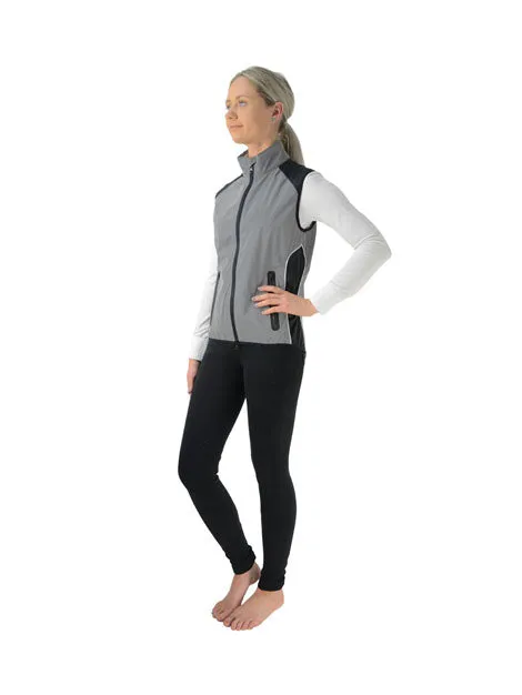 HyVIZ Silva Mercury Reflective Gilet