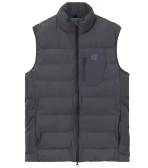 ID40155-North Sails Grey C2 Vest