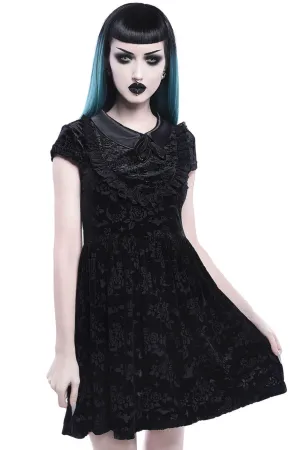 Invoke Me Babydoll Dress