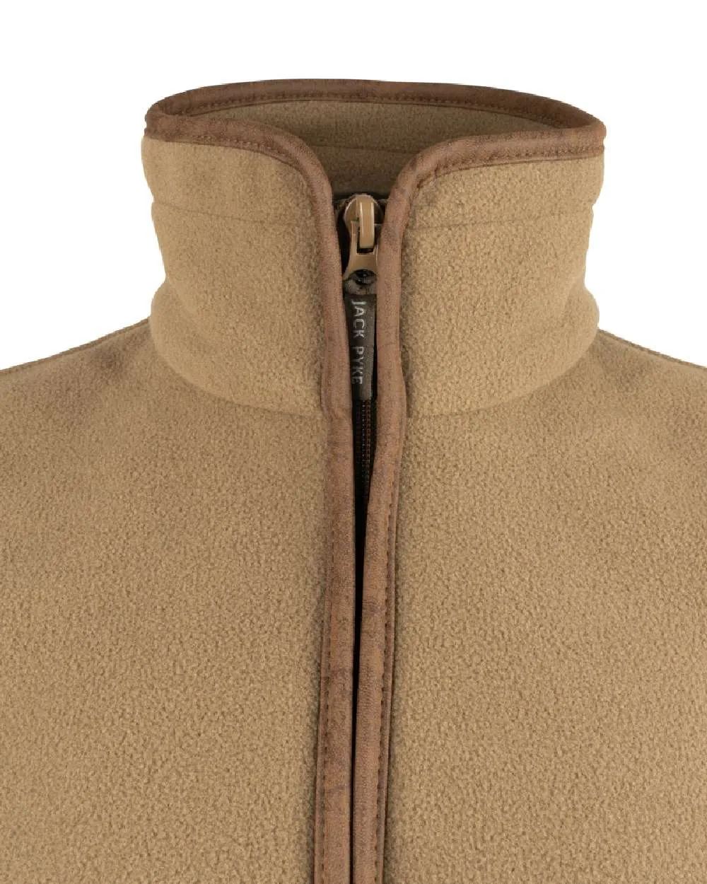 Jack Pyke Countryman Fleece Gilet