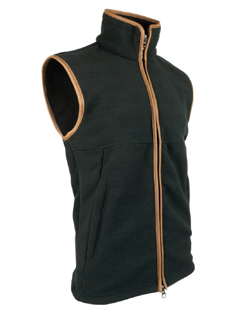 Jack Pyke Countryman Fleece Gilet