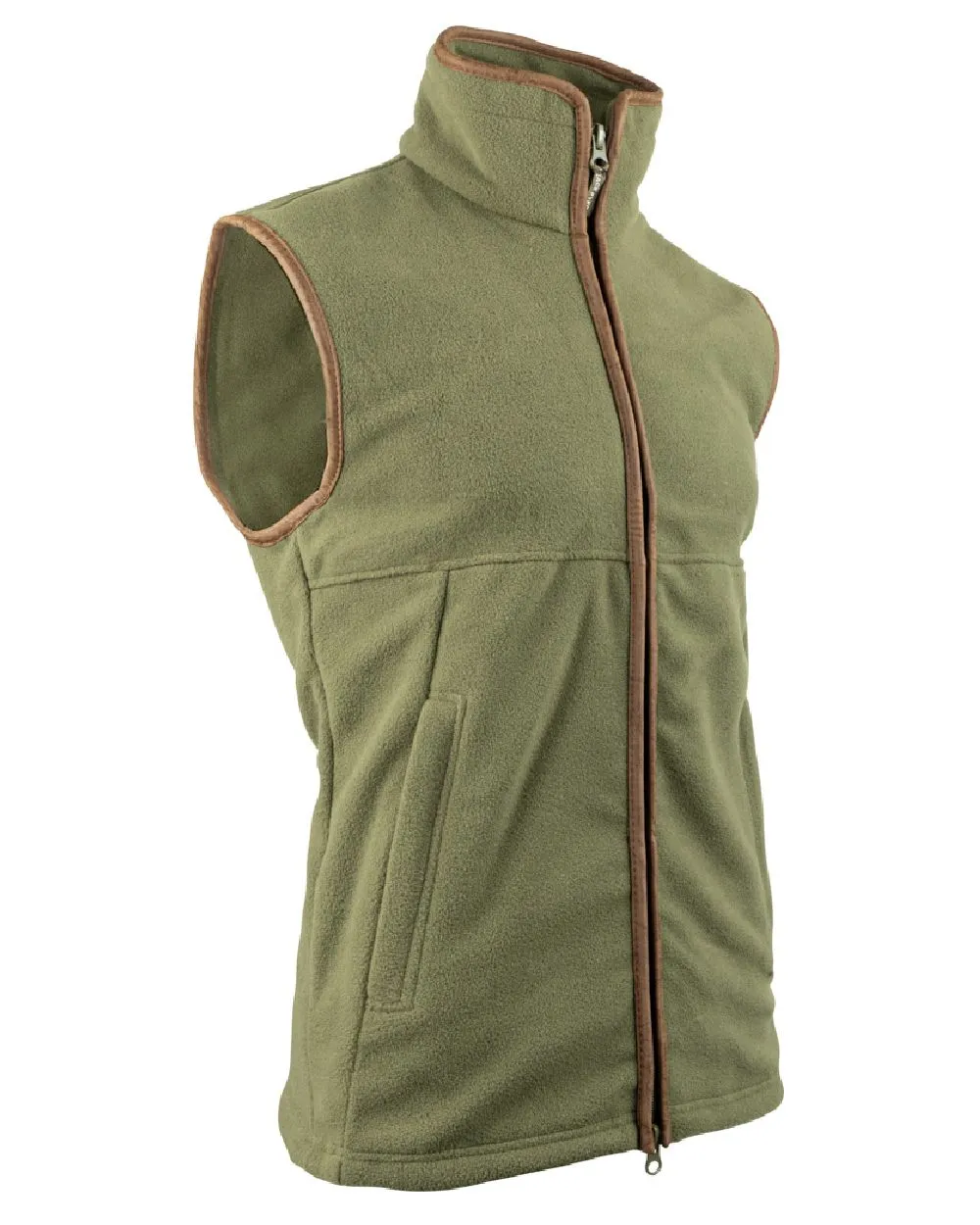 Jack Pyke Countryman Fleece Gilet