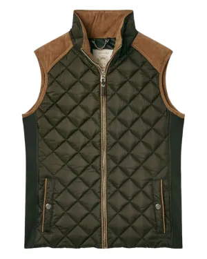 Joules Braemar Luxe Gilet