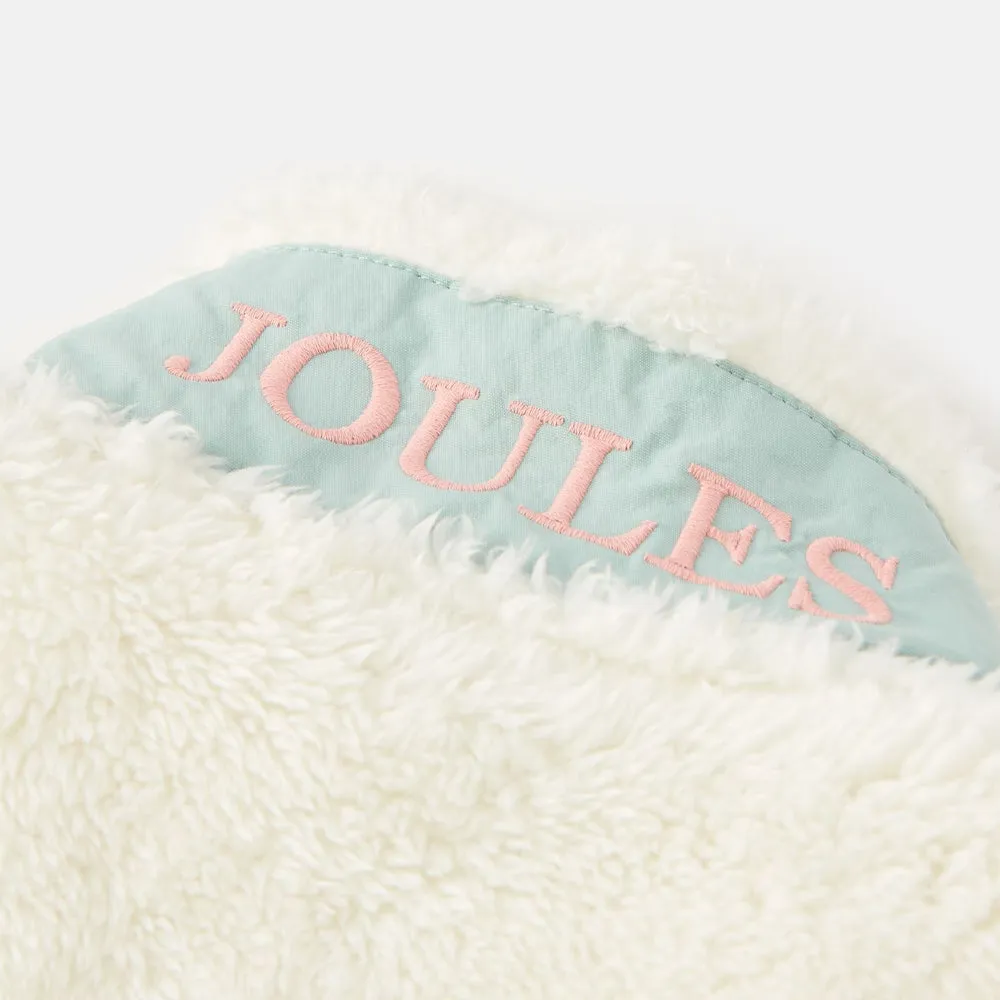 Joules Girls Always Cosy Gilet