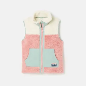 Joules Girls Always Cosy Gilet