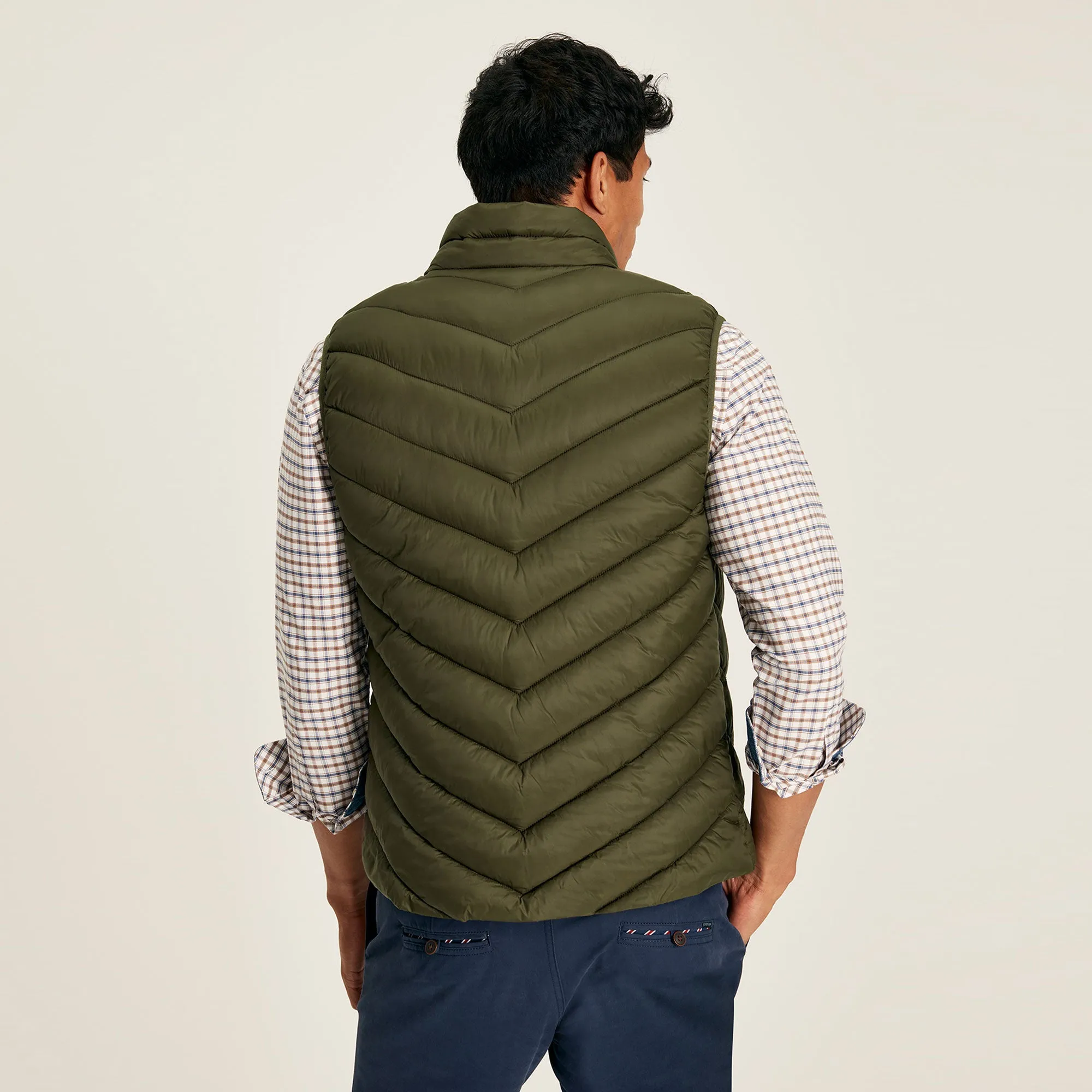 Joules Mens Garrett Gilet