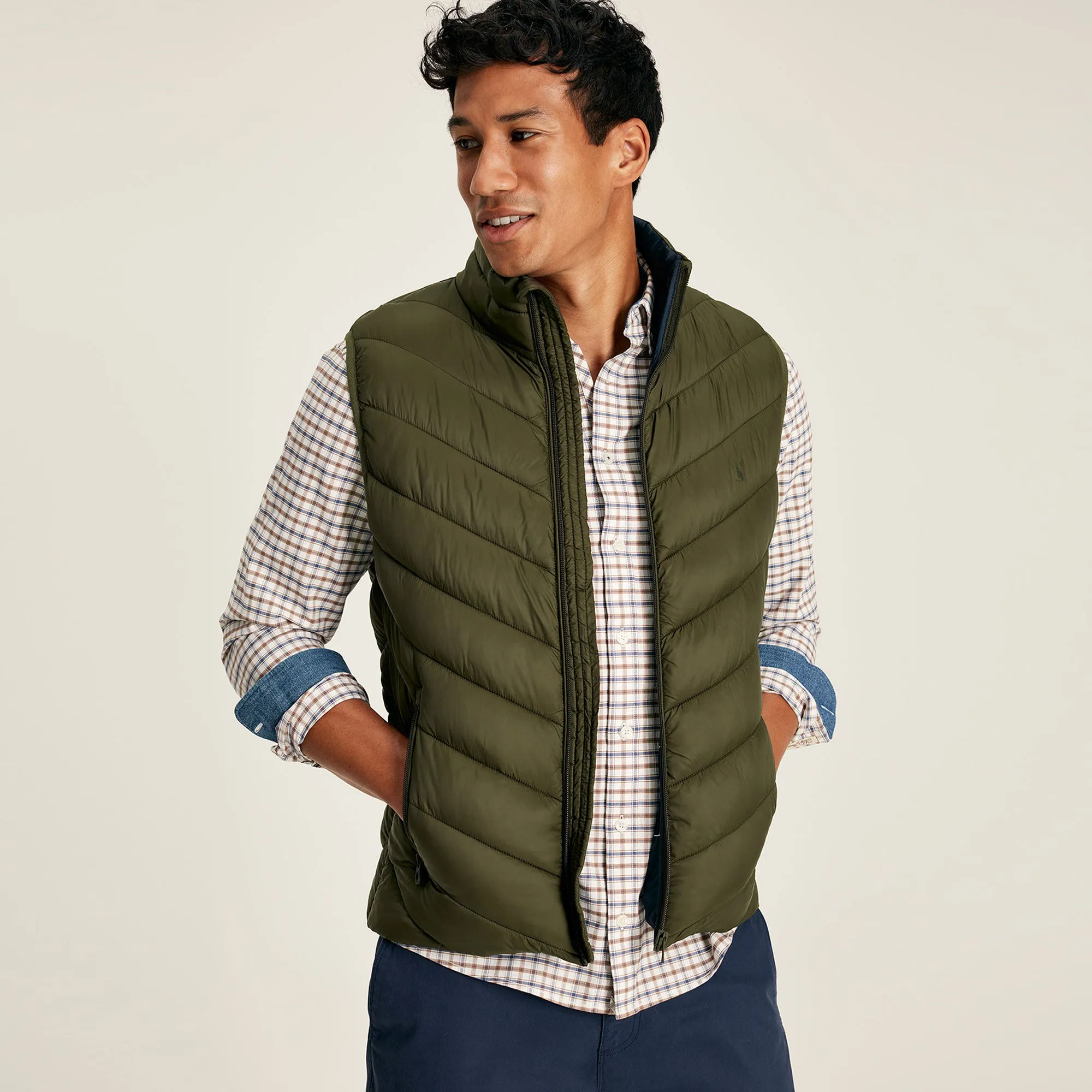 Joules Mens Garrett Gilet