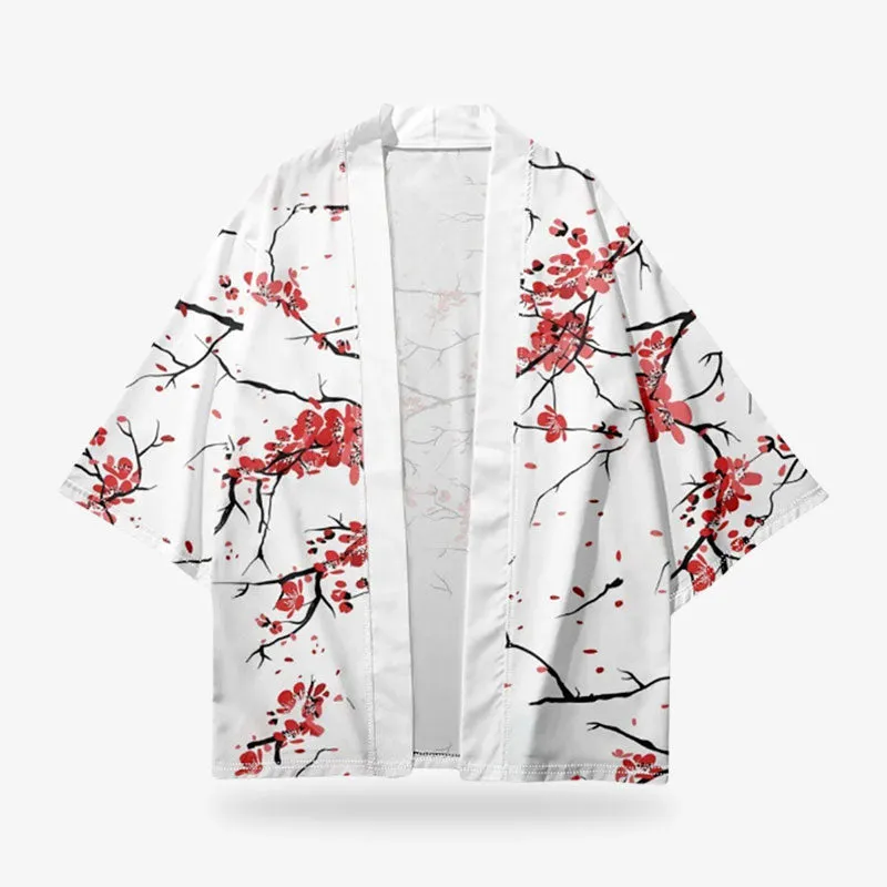 Kimono Jackets For Ladies