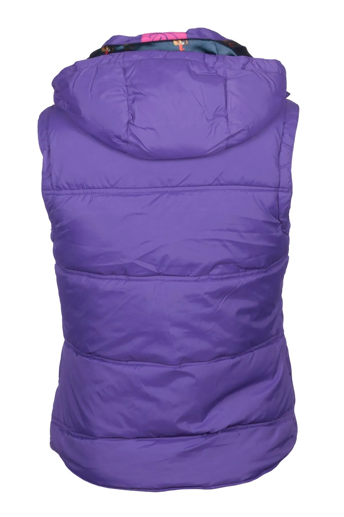 Ladies Haxby Gilet