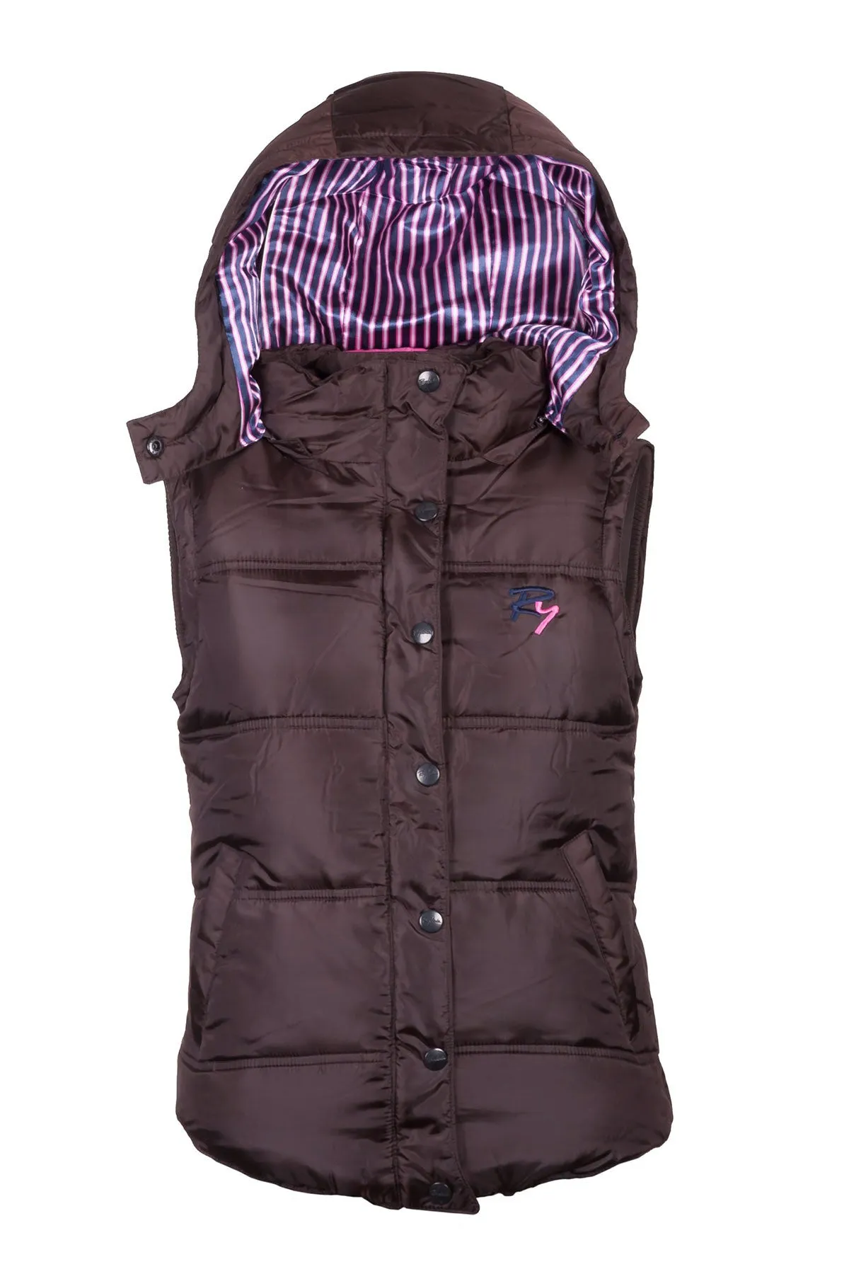 Ladies Haxby Gilet