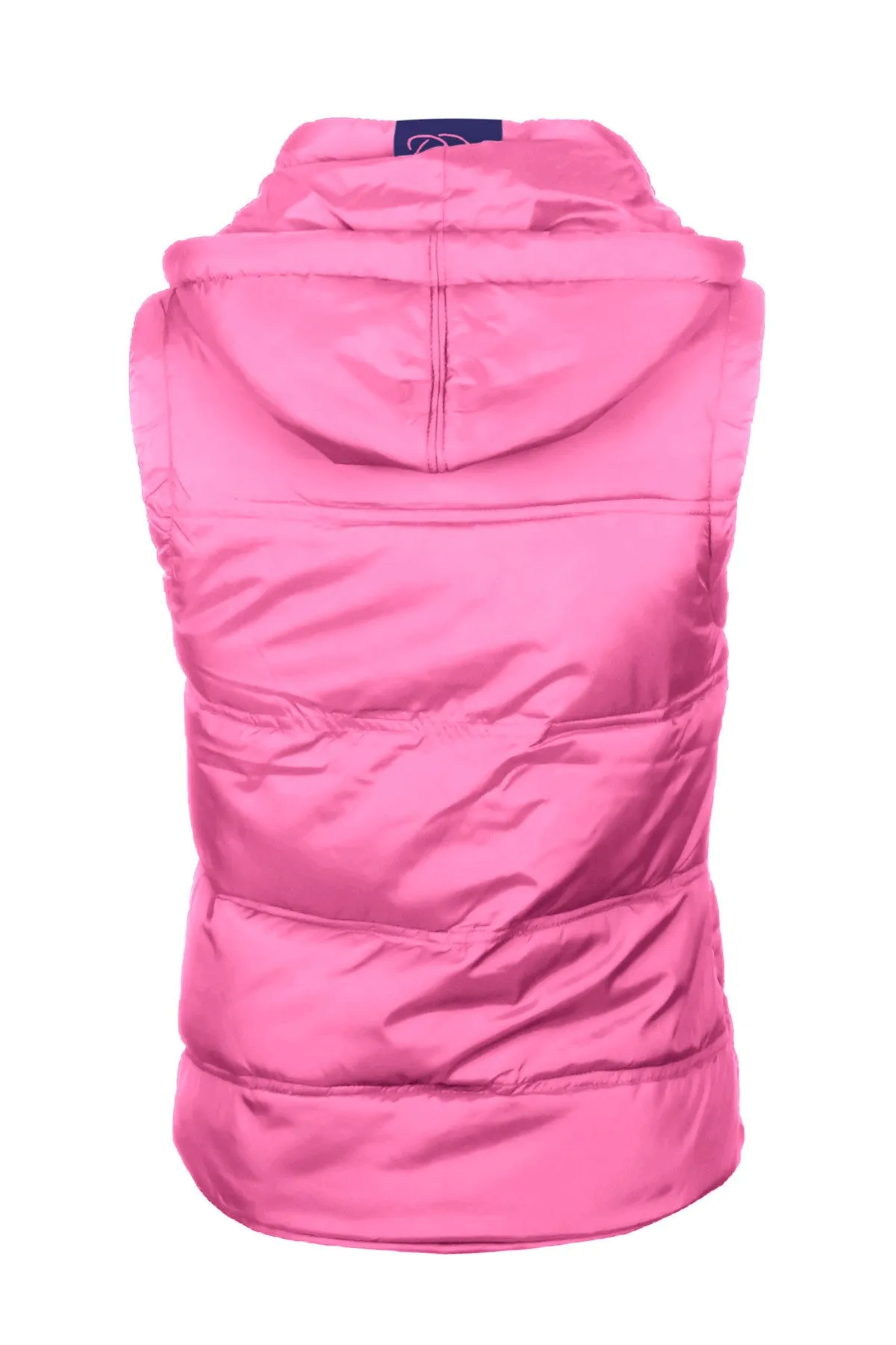 Ladies Haxby Gilet