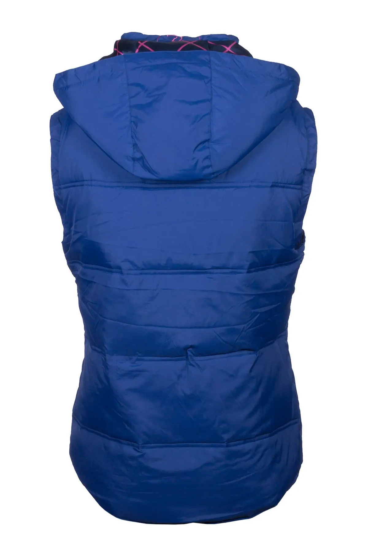 Ladies Haxby Gilet