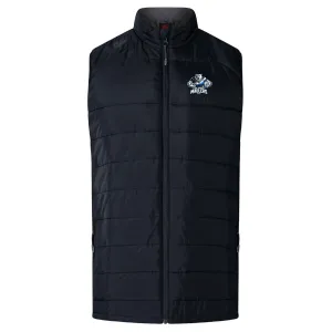 Lake Zurich Women's Elite Microlite Gilet by Canterbury