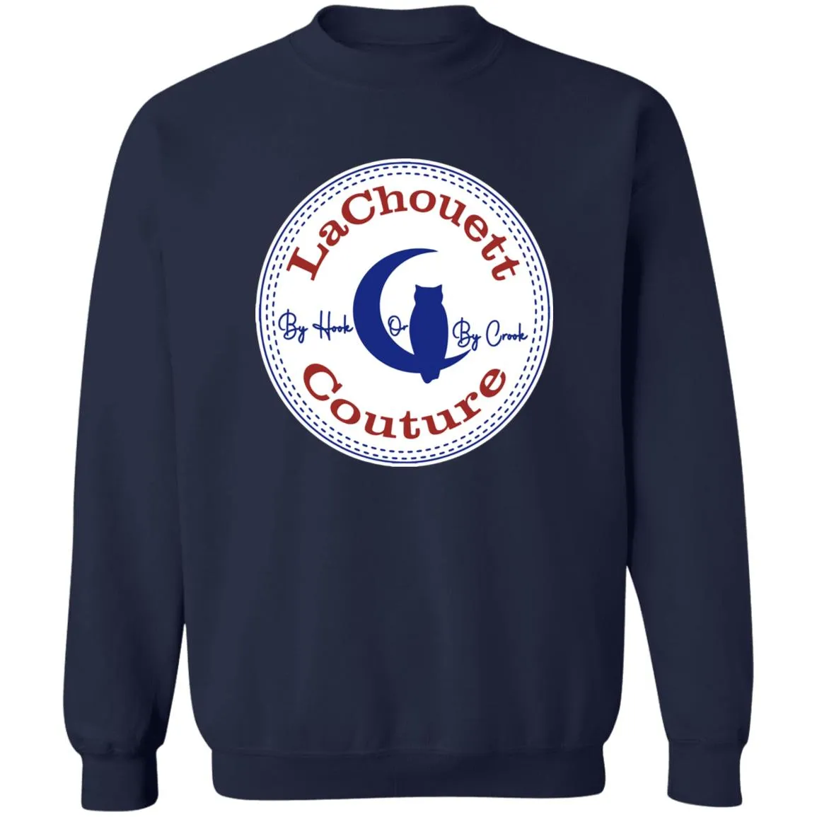 LCC CONV UNISEX Sweatshirt