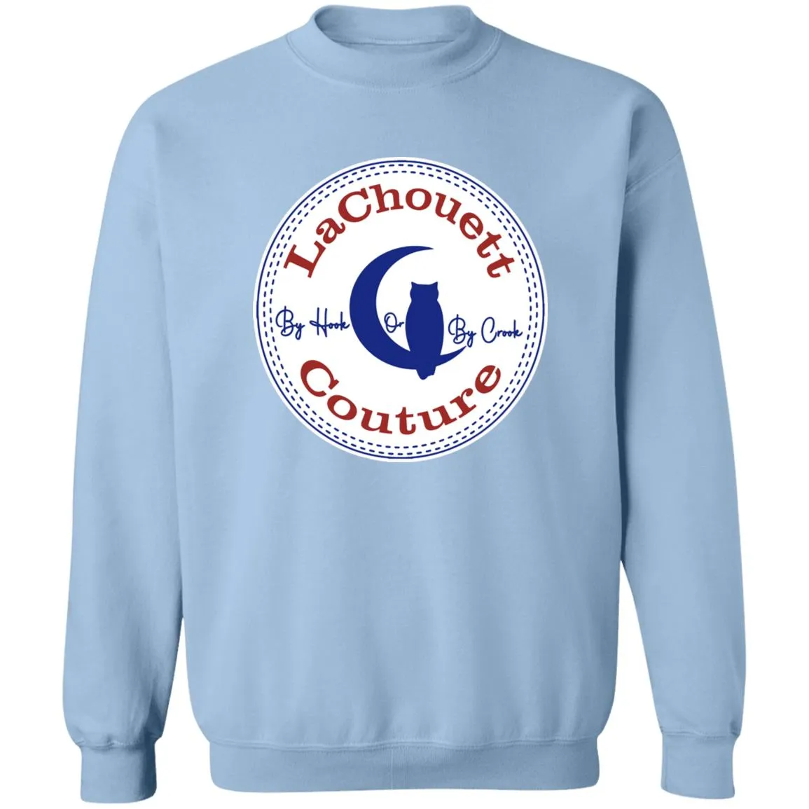 LCC CONV UNISEX Sweatshirt