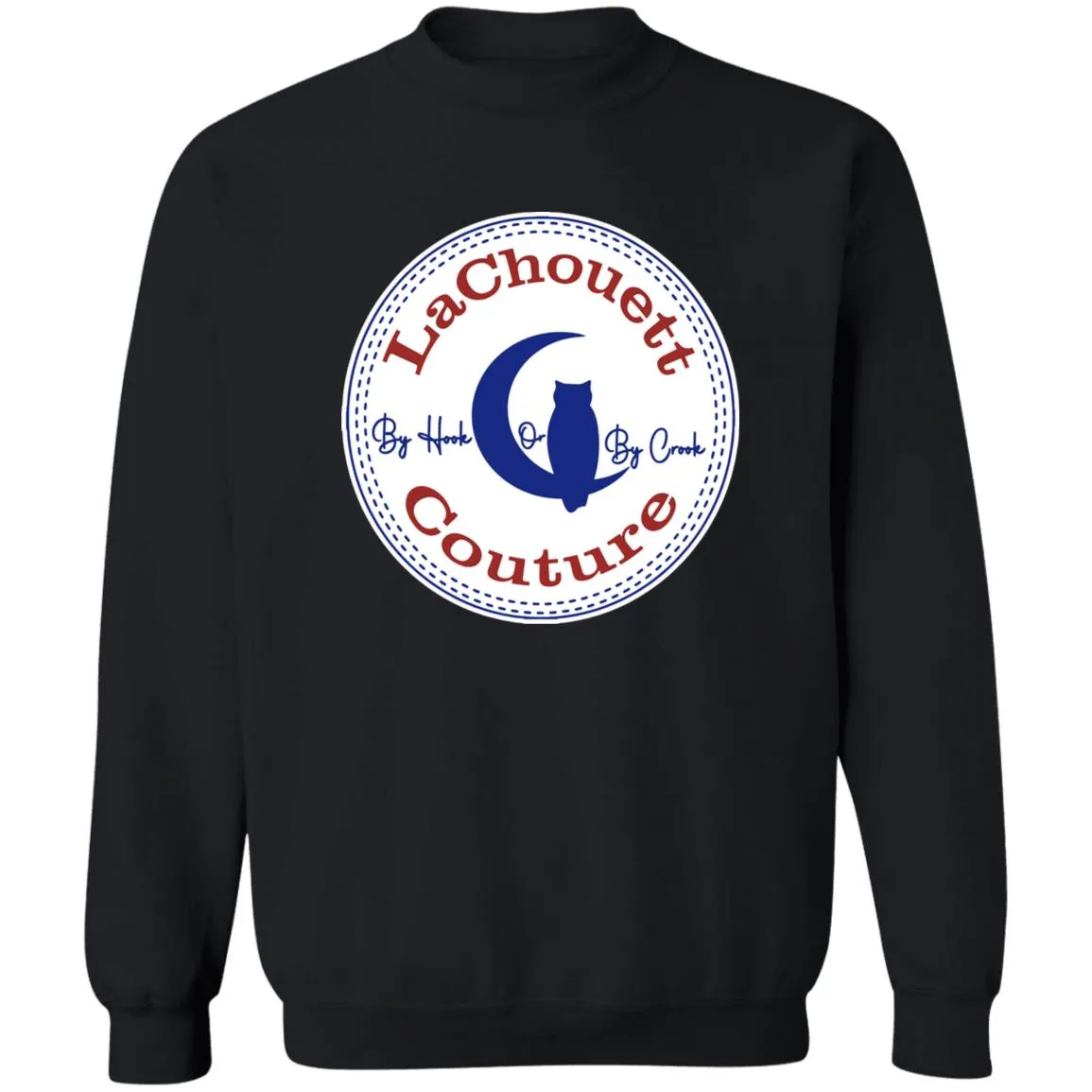 LCC CONV UNISEX Sweatshirt