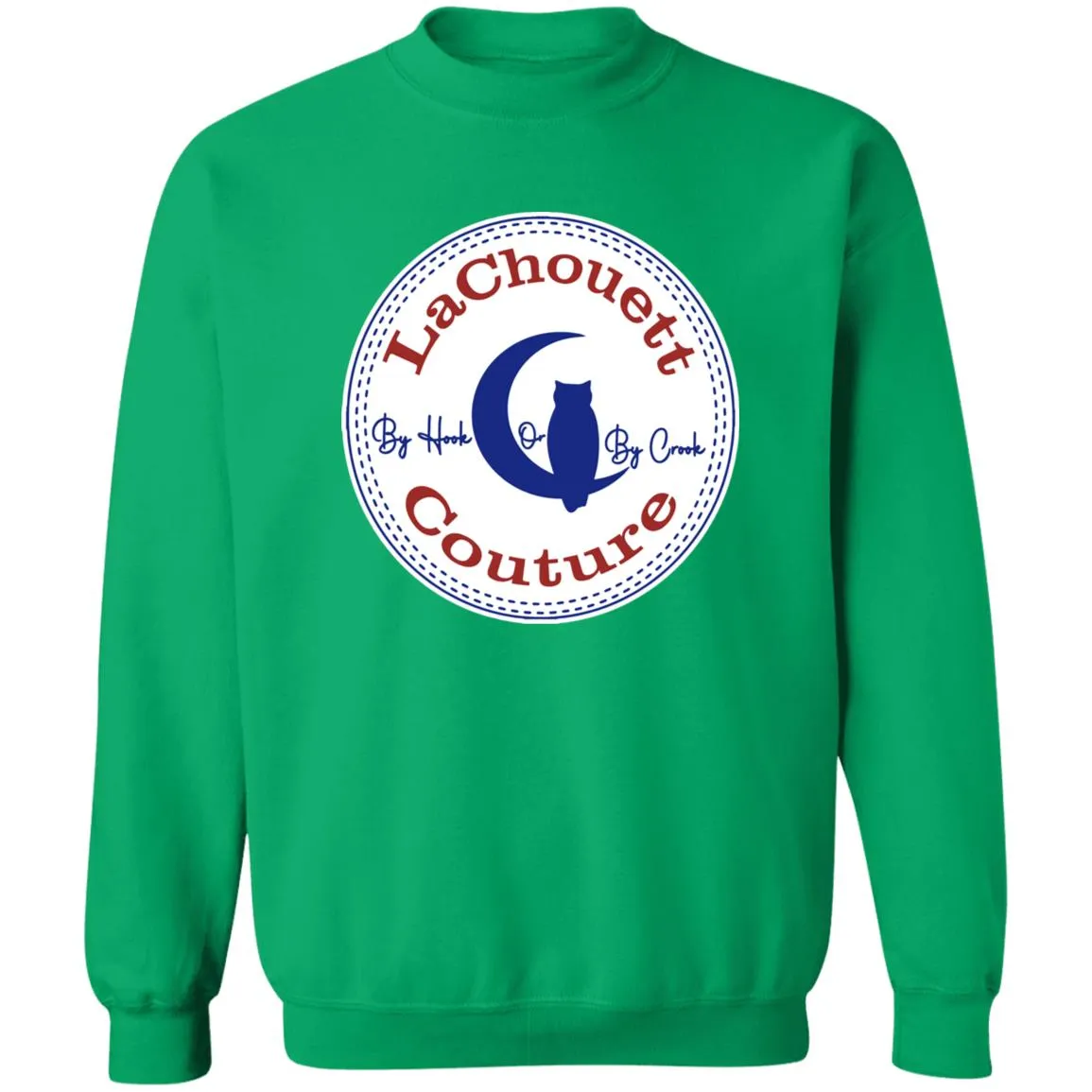 LCC CONV UNISEX Sweatshirt