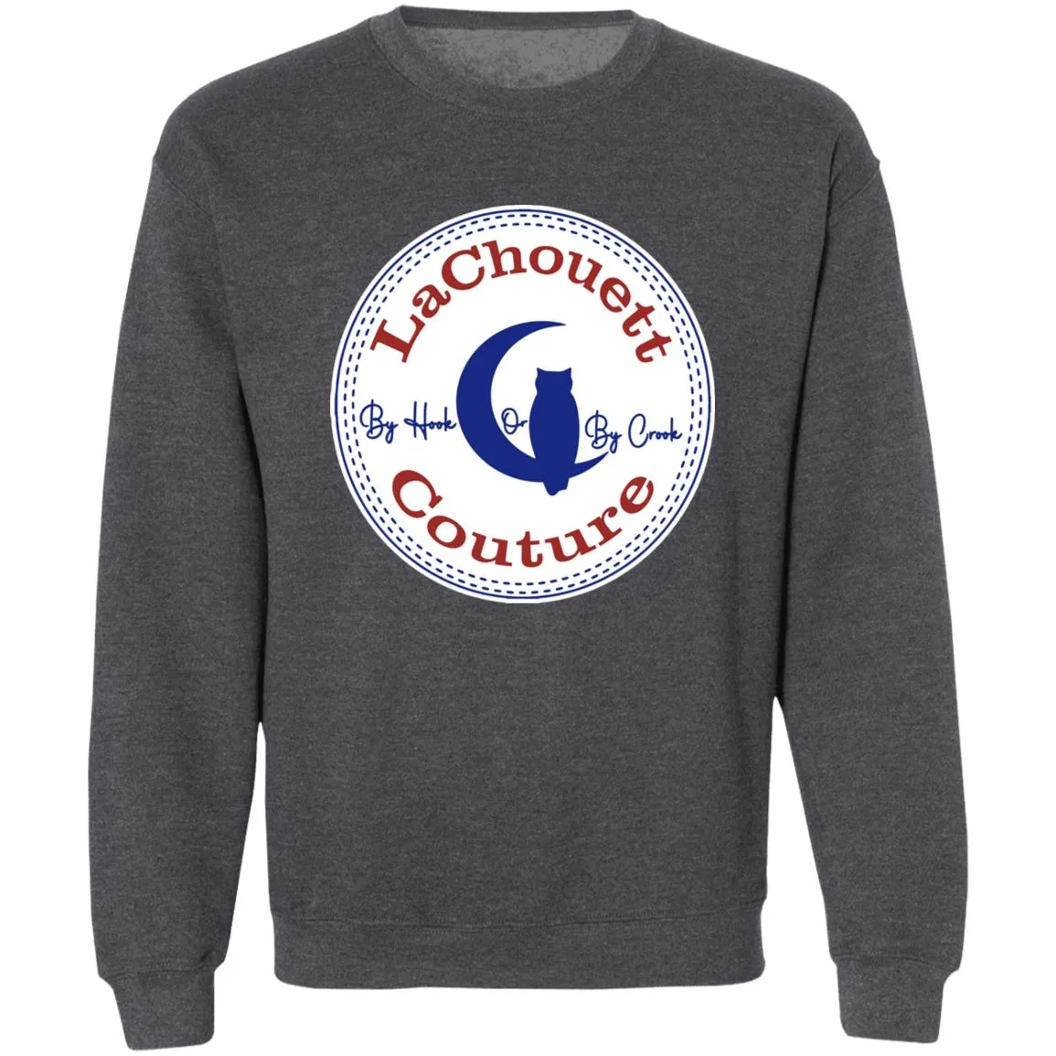 LCC CONV UNISEX Sweatshirt