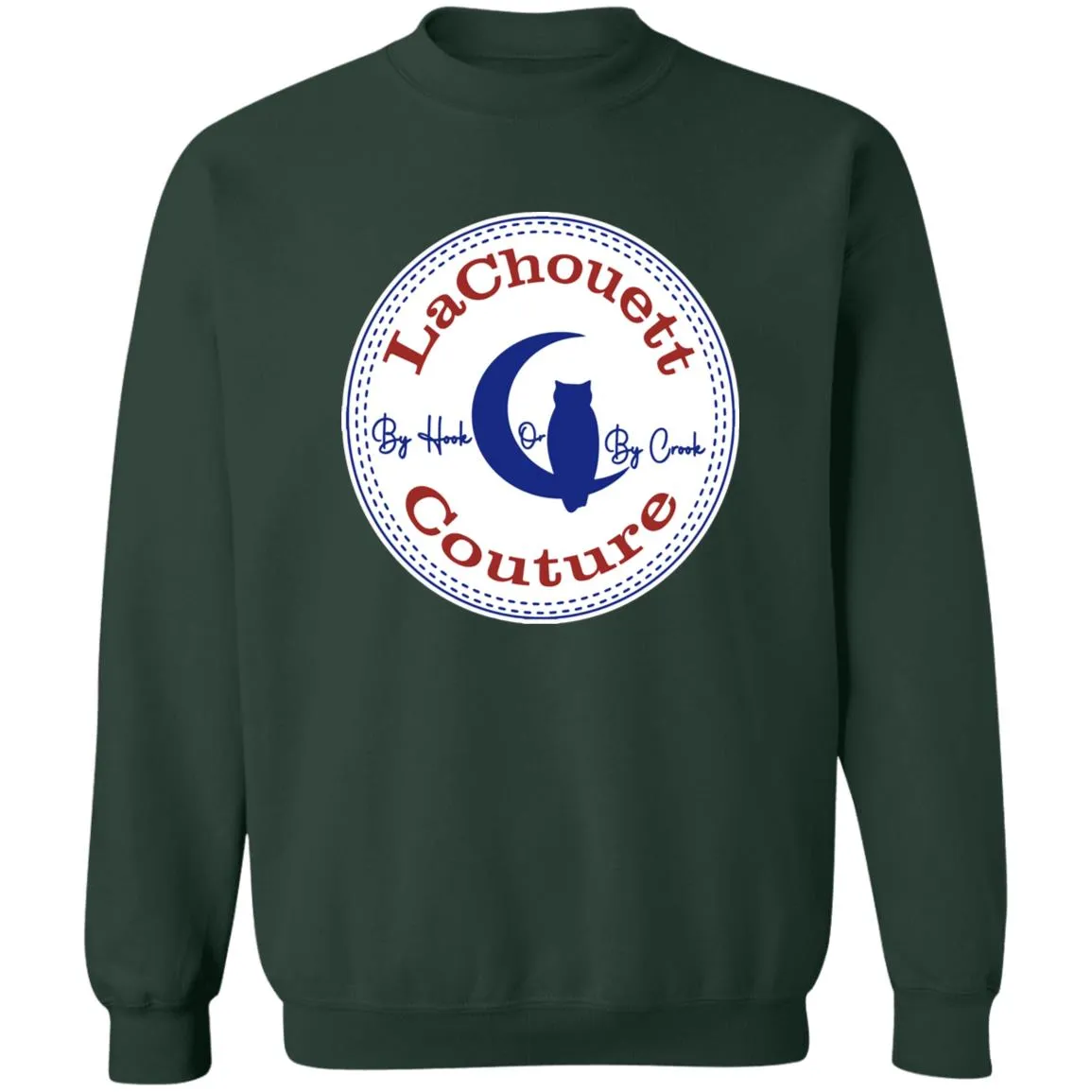 LCC CONV UNISEX Sweatshirt