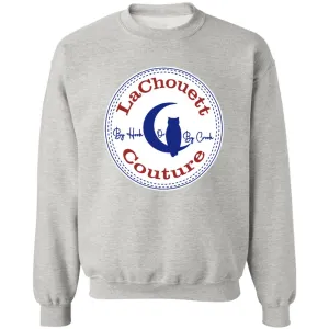 LCC CONV UNISEX Sweatshirt