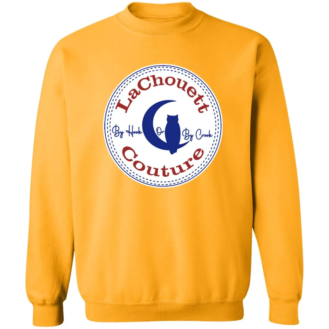 LCC CONV UNISEX Sweatshirt