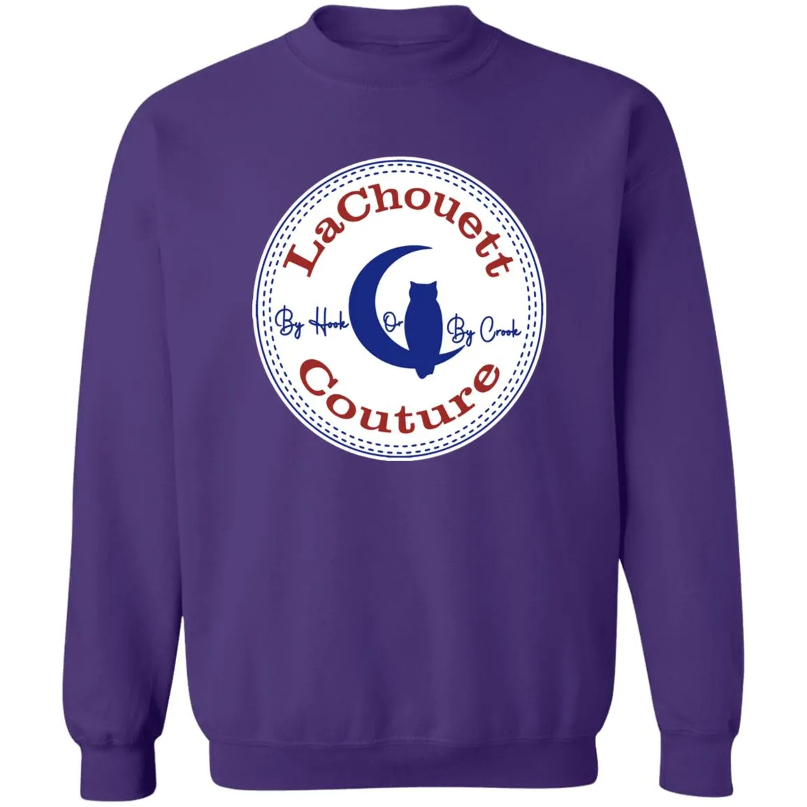 LCC CONV UNISEX Sweatshirt