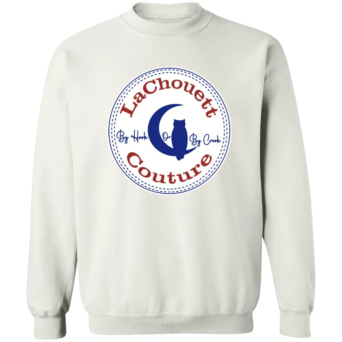 LCC CONV UNISEX Sweatshirt