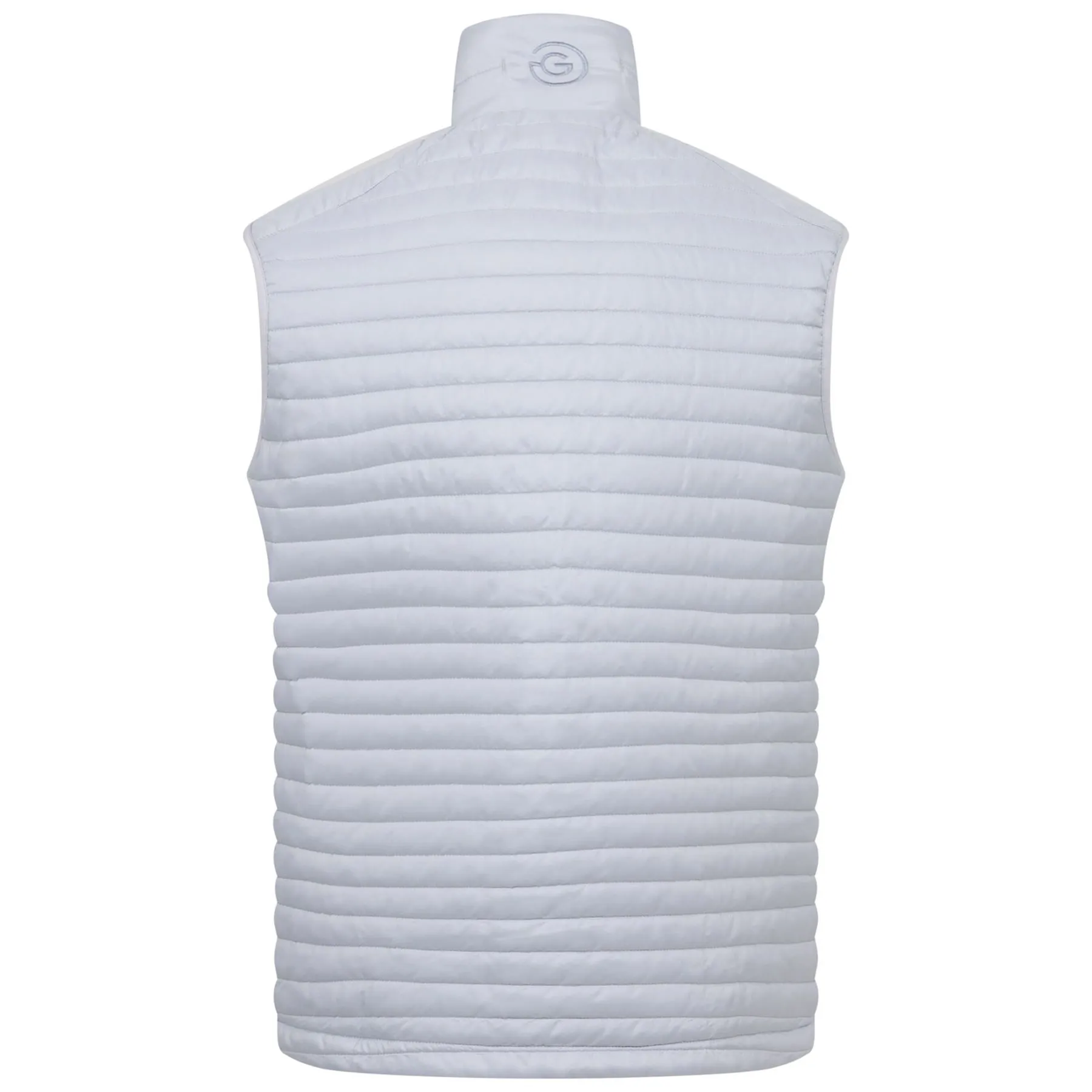 Leroy Interface-1 Bodywarmer Cool Grey - SS24