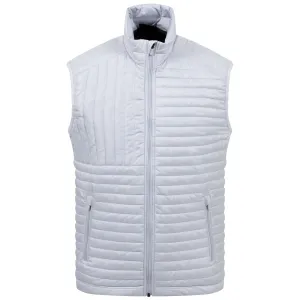 Leroy Interface-1 Bodywarmer Cool Grey - SS24