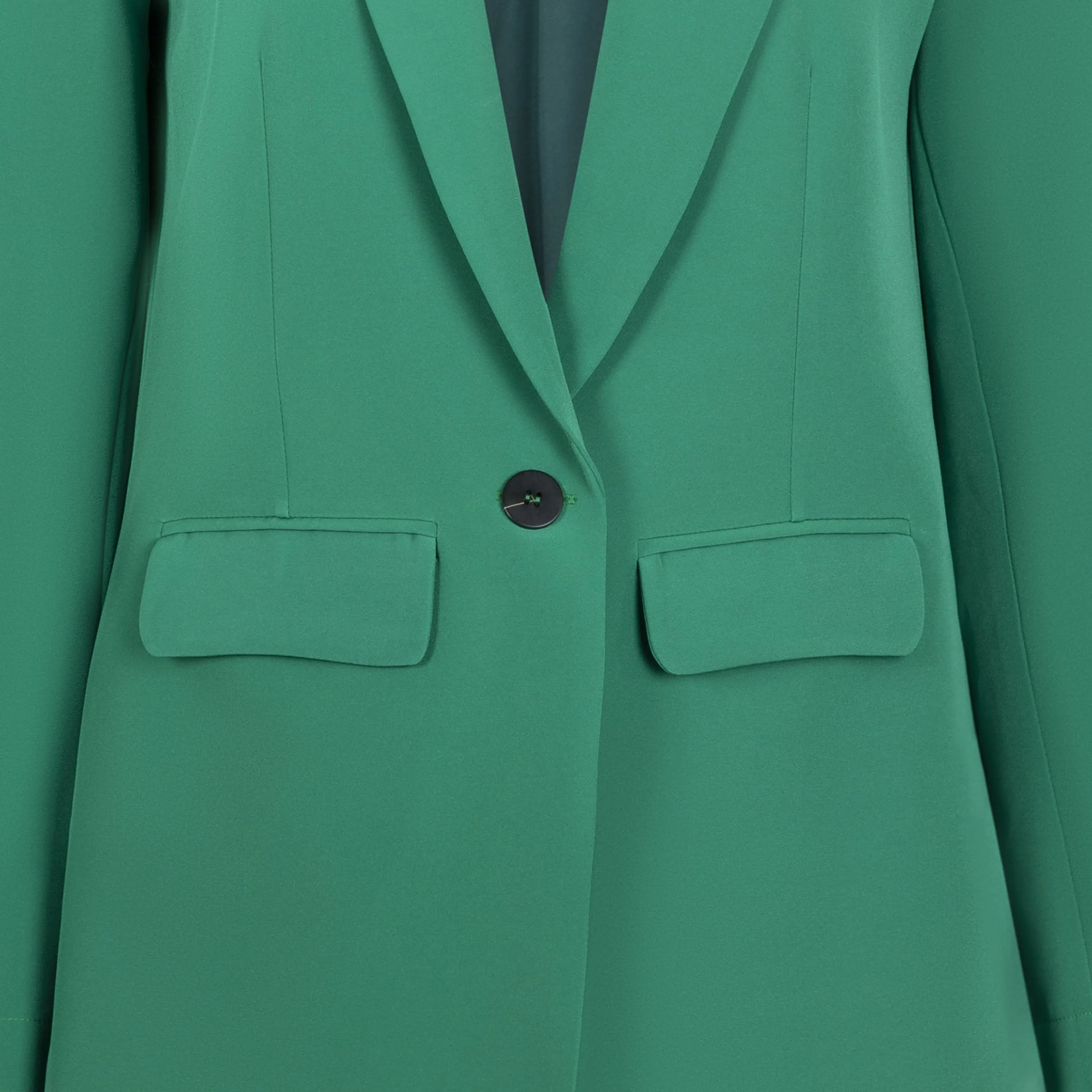 Lima Blazer | Green