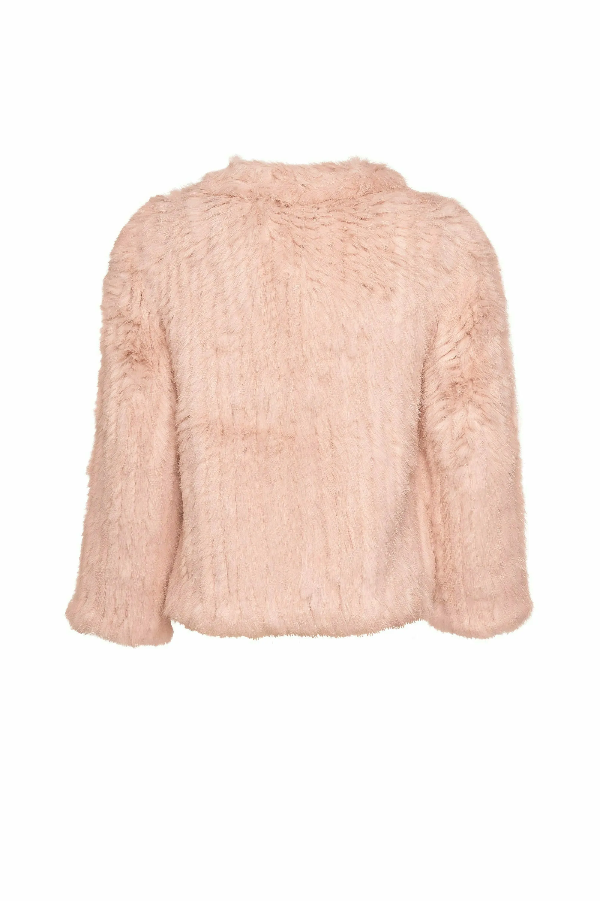 Loobies Story Gigi Jacket - Blush