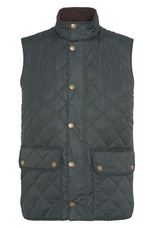 Lowerdale Gilet