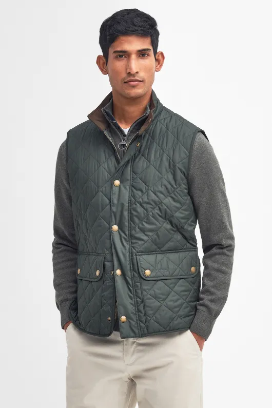 Lowerdale Gilet