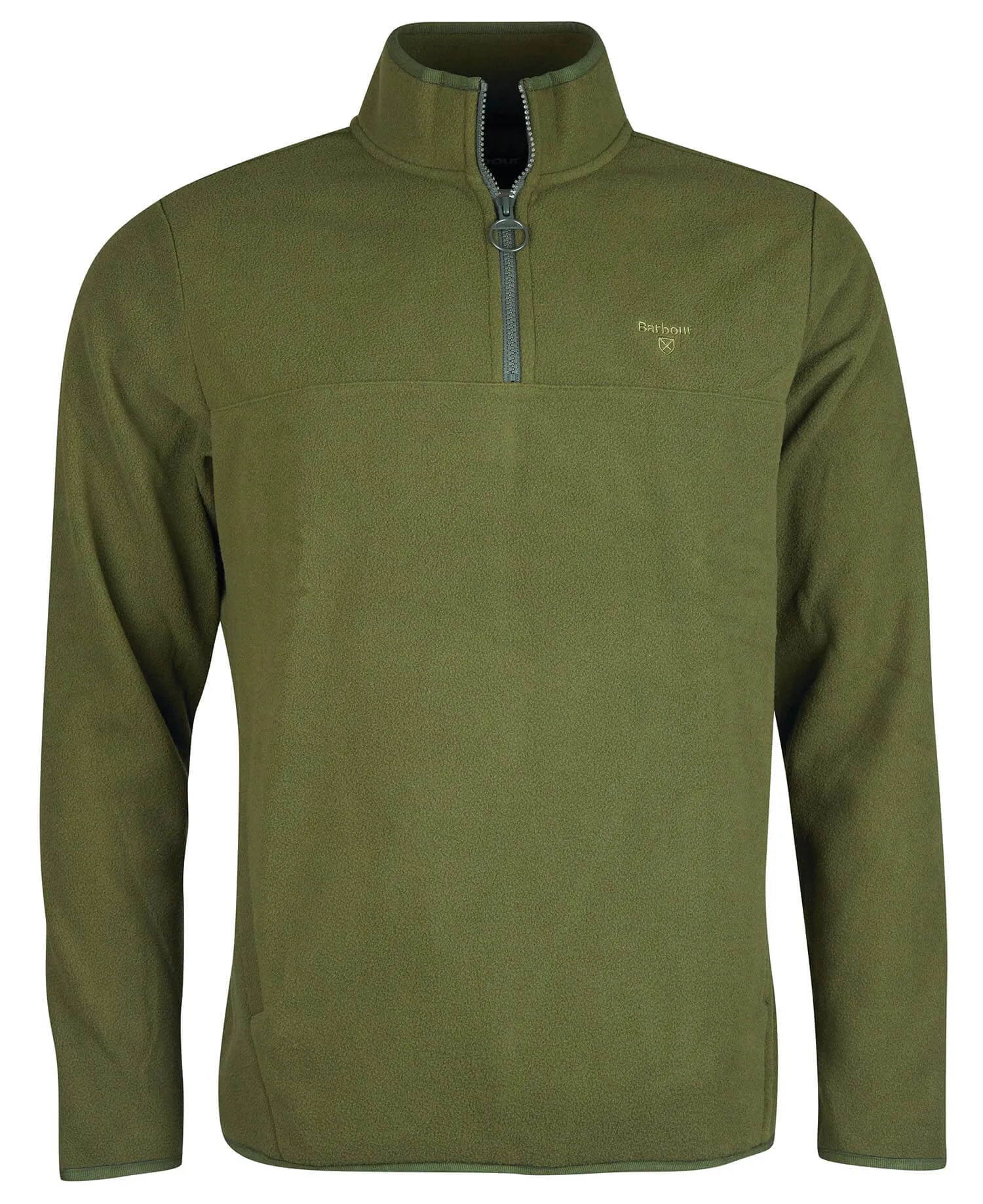 Lowland Fleece