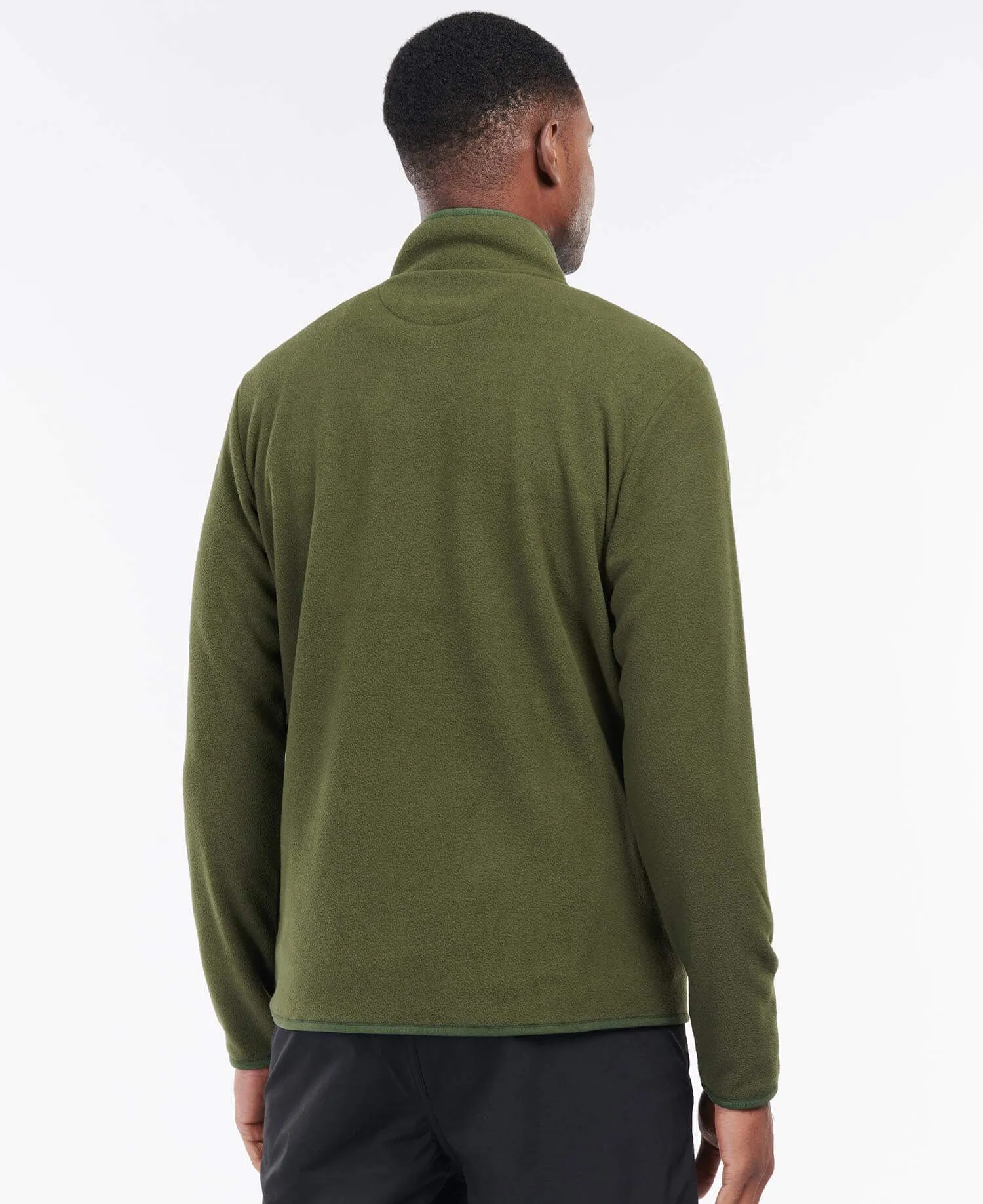 Lowland Fleece