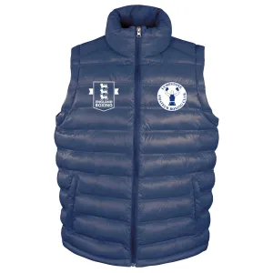 LYMPSTONE ABC PADDED GILET