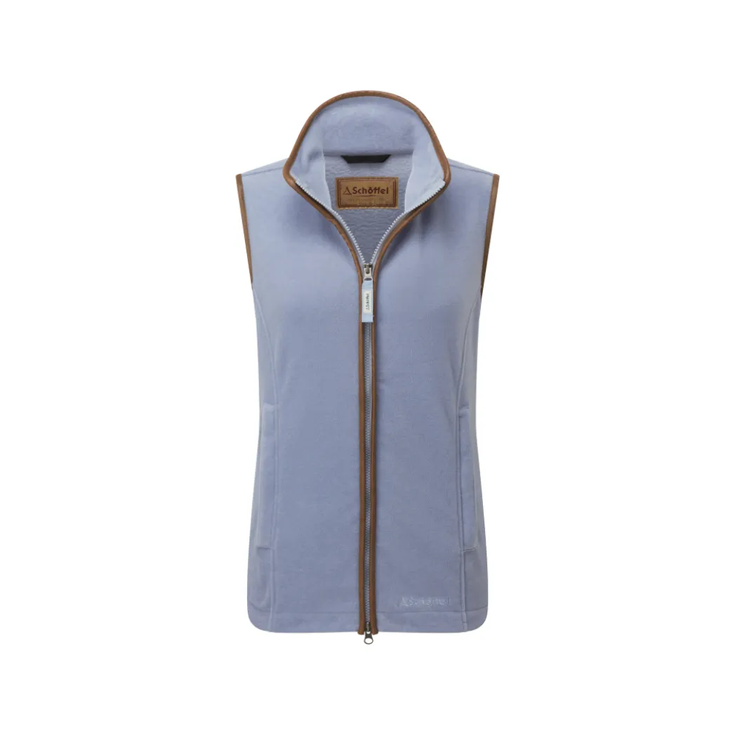 Lyndon II Fleece Gilet