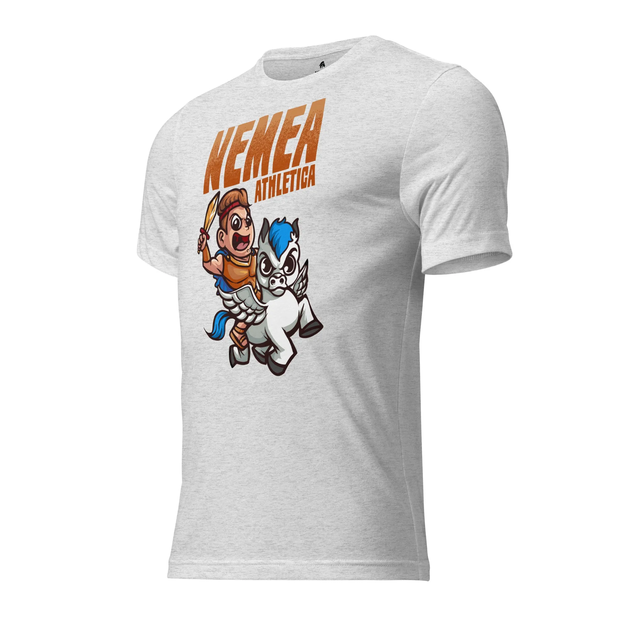 Macho Herc Shirt