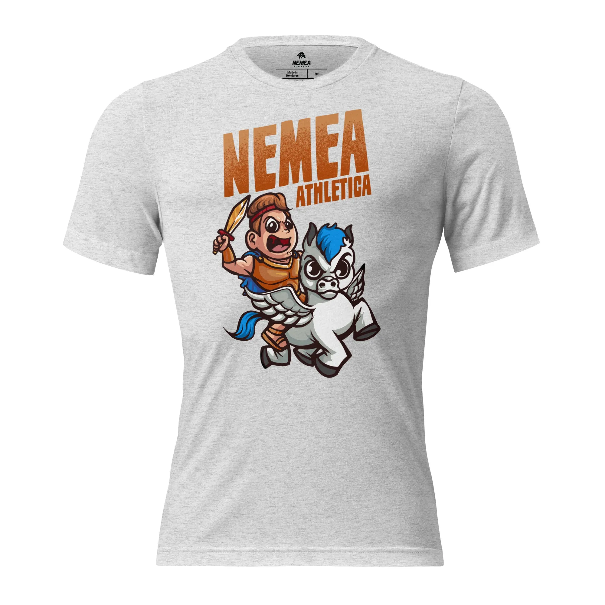 Macho Herc Shirt