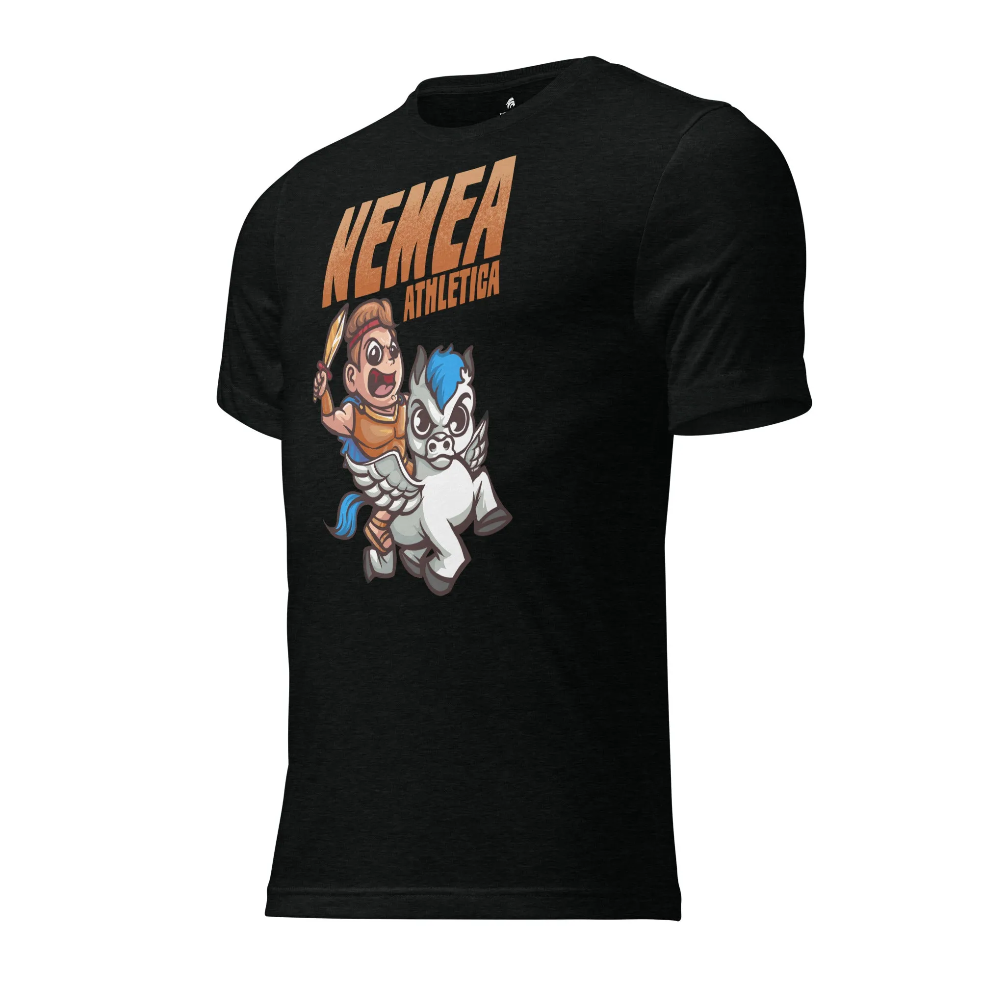 Macho Herc Shirt