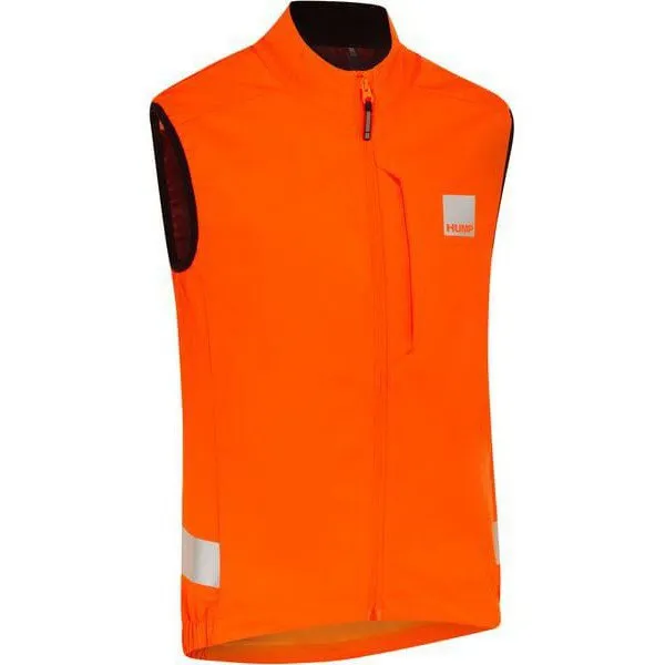 Madison Hump Mens Vest