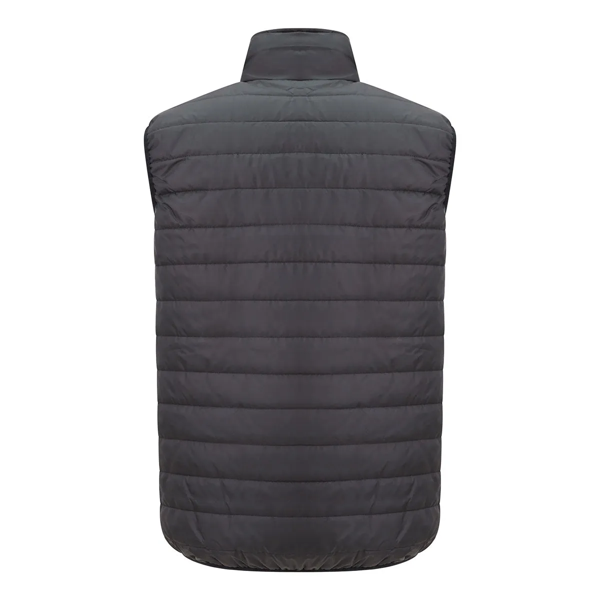 Mc Keever Fermoy GAA Core 22 Padded Gilet - Adult - Black