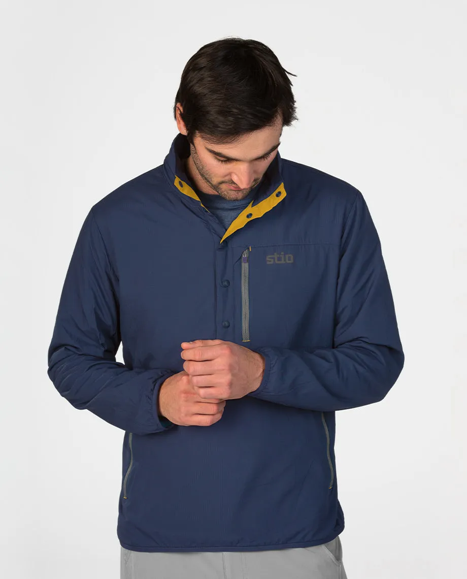 Men's Alpha® Alpine Pullover