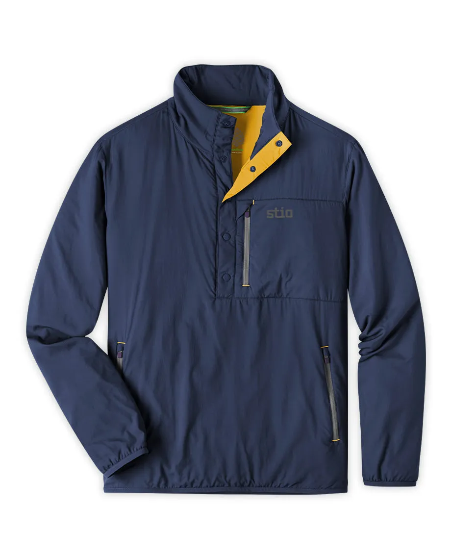 Men's Alpha® Alpine Pullover