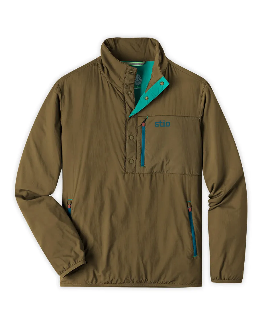 Men's Alpha® Alpine Pullover