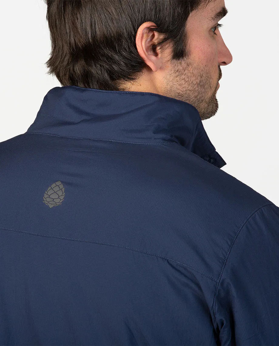 Men's Alpha® Alpine Pullover